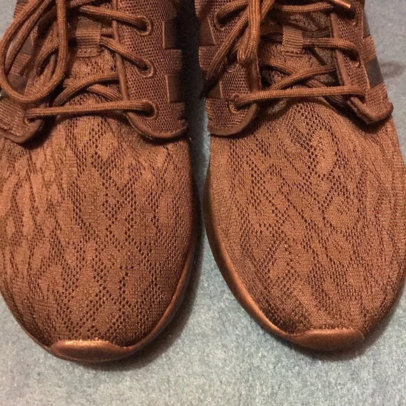 Adidas Neo Womens Sneakers - Picture 7 of 11